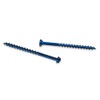 Simpson Strong Tie TNT25234TFC75 1/4 in. x 2-3/4 in. Flat