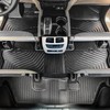 Rongtaod Floor Mats Compatible with 2016-2022 Honda Pilot 7 Seats