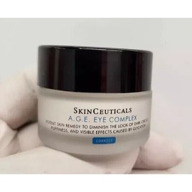 SkinCeuticals AGE A.G.E. Eye Complex 0.5oz / 15ml Sealed Exp - 2026 (New)