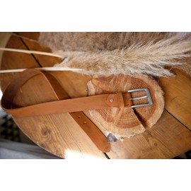 Gusti Leather - Bente (Brown, 80), brown