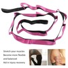 Stretch Strap Yoga Nylon Elastic Band Exercise Equipment for Home