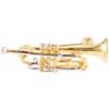 nakano maesutoburo-ti Trumpet DMP – 40/TR