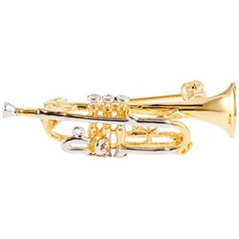 nakano maesutoburo-ti Trumpet DMP – 40/TR