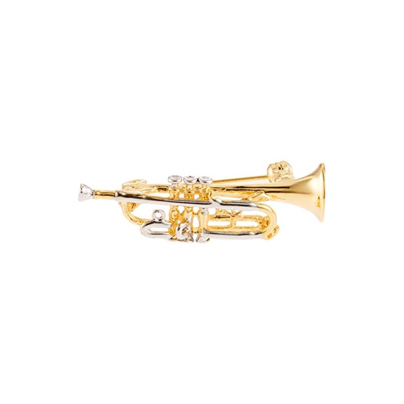 nakano maesutoburo-ti Trumpet DMP – 40/TR