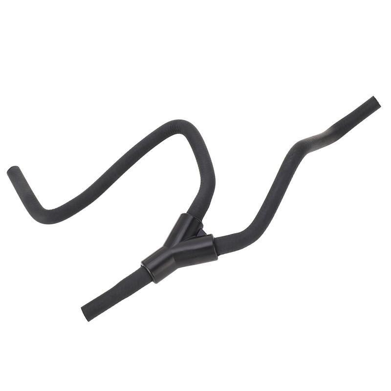 Upper Radiator Inlet Hose 22908202 3 Way Radiator Pipe Replacement