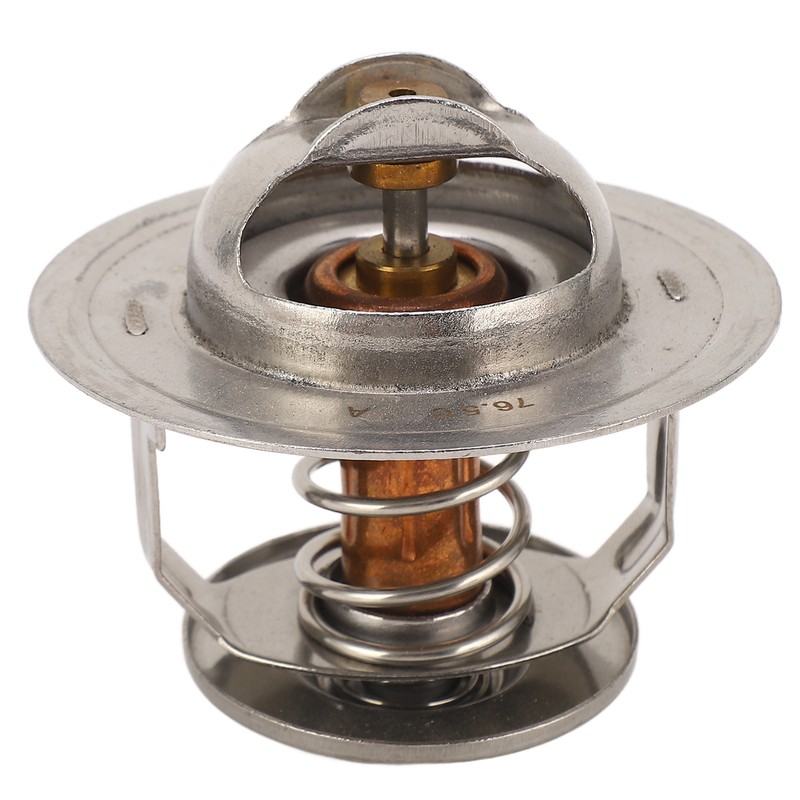 ME994276 Thermostat 76.5 Degree Engine Thermostat for KOBELCO 6D14 6D15