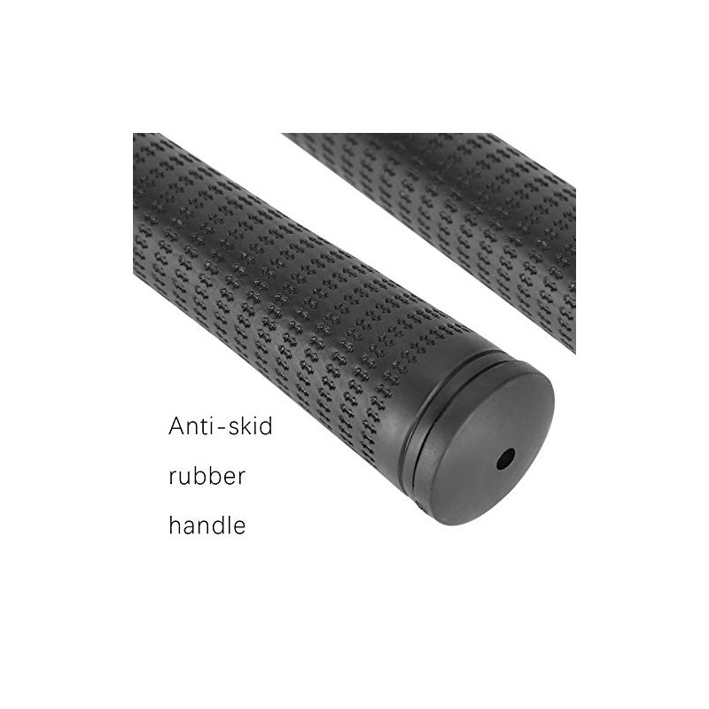 3 Section Classic Right or Left Handed Golf Putter Golf