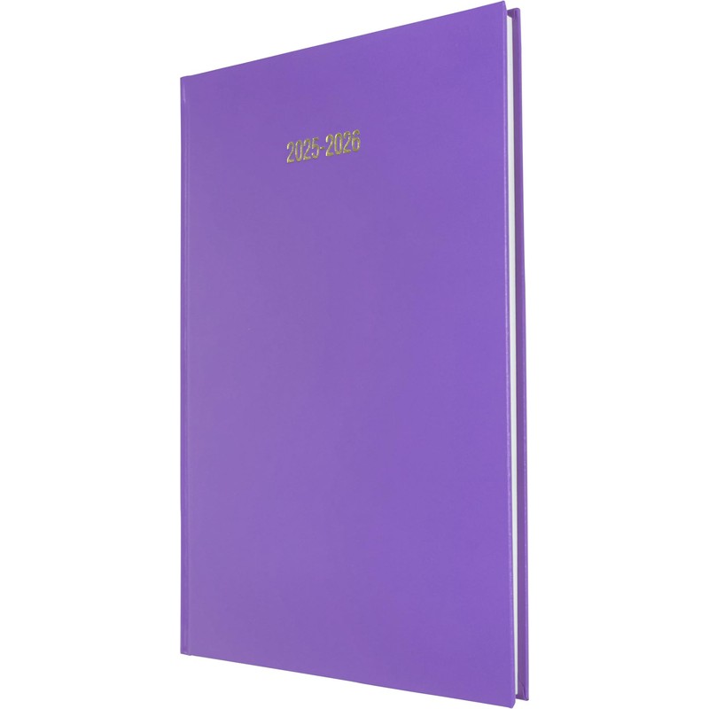 Star Note 2025-2026 A5 Week to View Academic Diary School