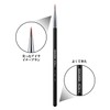 EIGSHOW Eyeliner Brush Fine Tapered Tip Precise Application Makeup Brush