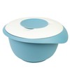 Westmark Mixing / Baking Bowl with Two-Part Lid, 2.5 L,