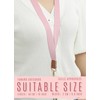 INNObeta Lanyard for Keys, Neck Lanyard, Lanyards for ID Badges,