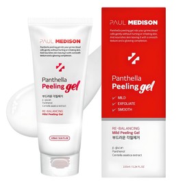 Paul Madison Panthella Peeling Gel, 155ml, 1 piece / 폴메디슨 판텔라 필링 젤, 155ml, 1개