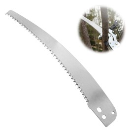 12” Pole Pruner Saw Blade Replacement for Corona TP 3841, TP 3811, TP 3714, TP 3712, TP 3702, TP 2712, TP 2612, TP 2512 & Other Most Brands Pruning Saws & Tree Trimmers