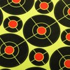 POFET 160pcs Shooting Paper Archery Target Shooting Target Sticker 2inches