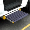 Rv Step Cover,Rv Protective Step Mats | Heavy Duty, Non-slip