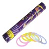 ML 50 Pulsera Neon Cyalume Luminosa Glow Fiesta Boda Batucada
