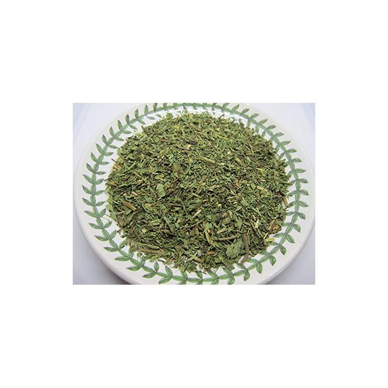 Stevia Leaf - Stevia rebaudiana Loose Leaf c/s 100% from