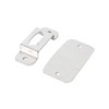 Aluminum Alloy Car Bottle Beer Soft Drink Opener Fits for