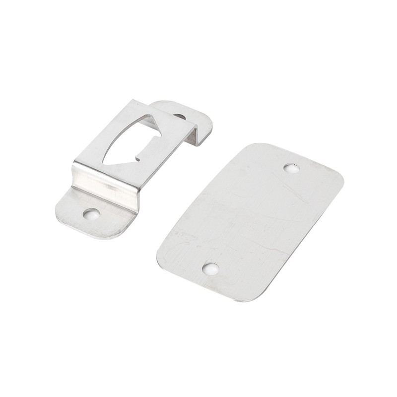 Aluminum Alloy Car Bottle Beer Soft Drink Opener Fits for