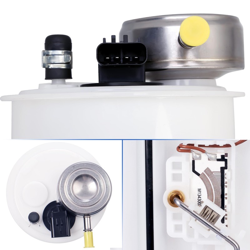 Fuel pump for Dodge Ram Pickup 1500 3.9L V6, 5.2L