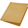 Esselte Leitz Hole Punched Folders 1/1 Front Cover A4 KFM.-