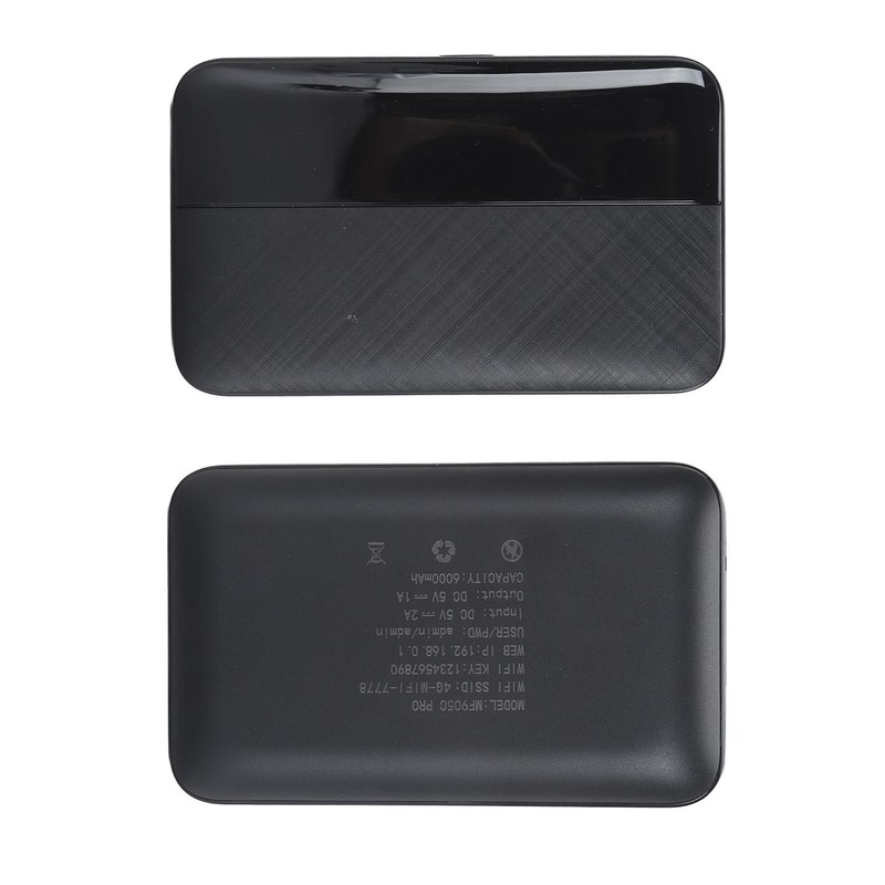 4G LTE Portable WiFi Wireless Router USB Powered 150Mbps High