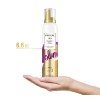 Pantene Volume Mousse, Boosts Fine Flat Hair for Max Fullness,