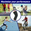 Neo G Knee Support for Running, Sports, Daily Wear –