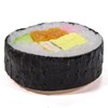 Food Sample Magnet, Likely to Eat, Sushi Roll, 127.6 ft