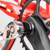 Bicycle Crank-Arm Self-Extracting Bolt Tool For-SRAM SPARE DUB Bike Wrench