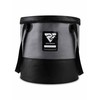 Heavy Duty Collapsible Bucket 3 Gallon (15L), Mesh Bag, Beach