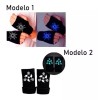 Universo en Linea Guantes De Media Manga Anime Naruto Unisex
