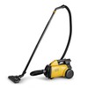 Eureka 3670M Canister Cleaner, Lightweight Powerful Vacuum for Carpets and