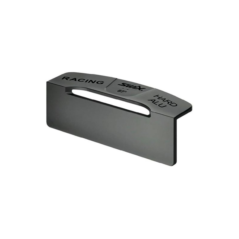 SWIX(スウィックス) スキーワックス・チューンナップ用品 サイドエッジファイルガイド 87° TA587 シルバー