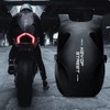 WEPLAN Motorcycle Backpack,waterproof helmet backpack for Men and women,Motorcycle Tail