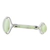 Lumity Jade Roller, Luxurious Jade Roller - a Skincare Essential,