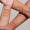Bronzer Powder, Creamy & Highly Pigmented Formula, Long Wearing Bronzing