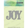 Penny Black Creative Cutting Dies - Jumbo Joy 51-572