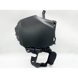 KAP For 2015-2023 Jeep Renegade Rear Bumper End Driver Side CH1116103 6SC04TZZAA