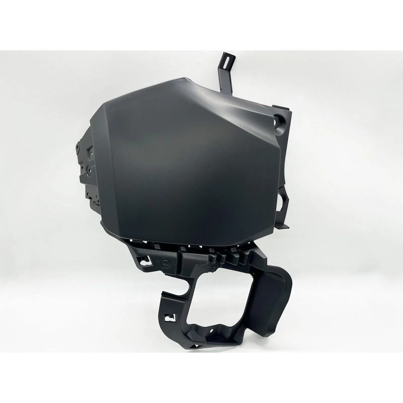 KAP For 2015-2023 Jeep Renegade Rear Bumper End Driver Side