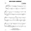 Patriotic Favorites for Strings: Piano Accompaniment