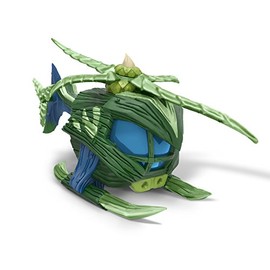 Skylanders SuperChargers: Vehicle Stealth Stinger Character Pack