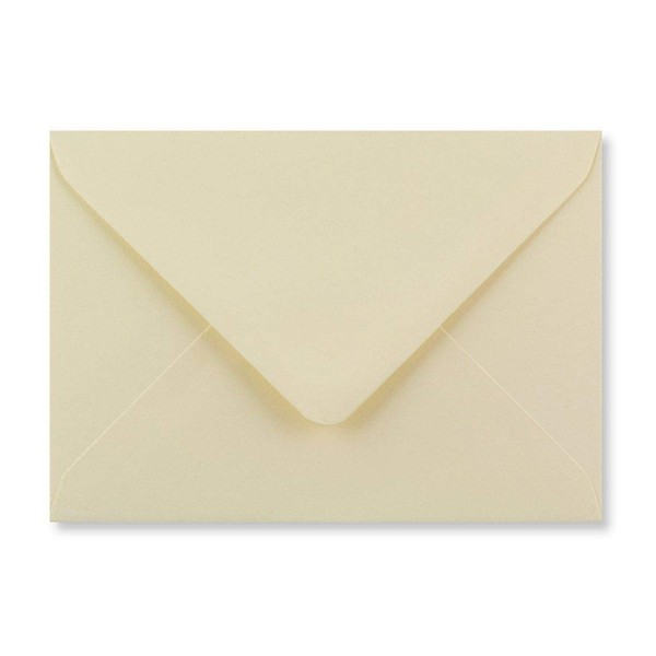 C6 Coloured envelopes for A6 Greeting Cards Wedding Invitation Crafts