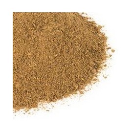 Ground Anise Seeds by Its Delish, (Medium Jar)