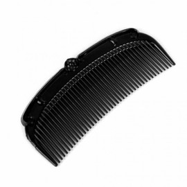 Small Half-Moon Hair Brush Half-Moon Hair Brush 5ea