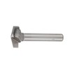 Router Bit Blade Diameter 16mm VShaped Tungsten Steel Engraving Milling