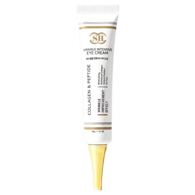 Partner_Reference SH Wrinkle Intensive Eye Cream 3 x 40ml /
