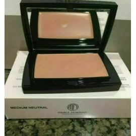 Merle Norman Total Finish....  Shade is MEDIUM NEUTRAL....NEW