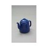 Falcon Enamel 14cm Teapot Blue