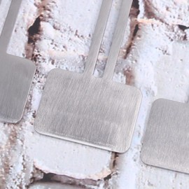 Baluue Stainless Steel Toothpaste Squeezer 6pcs Manual Tube Squeezer Efficient for Creams Toothpaste Extraction